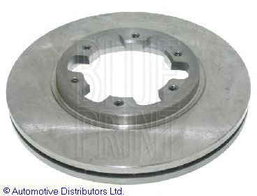 BLUE PRINT adn14368 -  Тормозной диск